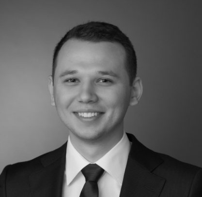 Michael Karalinski