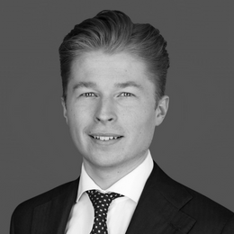 Sven van Velzen