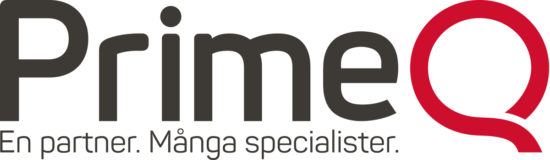 PrimeQ Logo