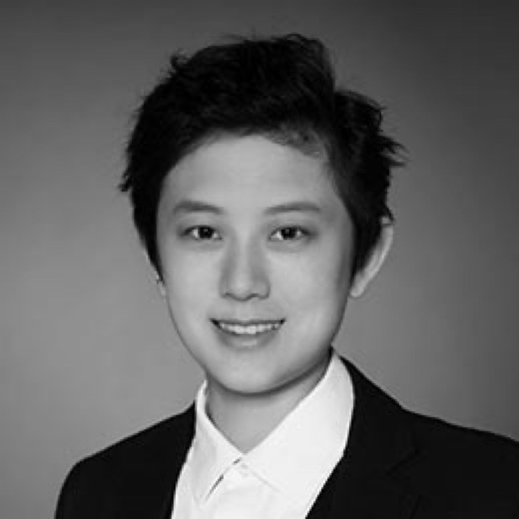 Lisa Zhu
